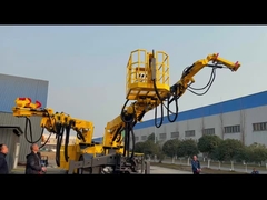 विद्युत नियंत्रण प्रणाली अनुकूलित समाधान