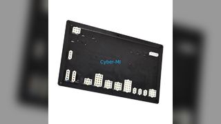 स्काईजैक हॉलोटे कैंची लिफ्ट पार्ट्स आपको काम करते रहते हैं